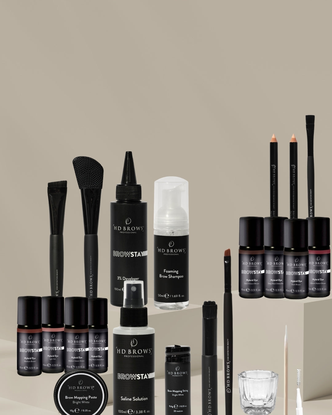 BrowStay