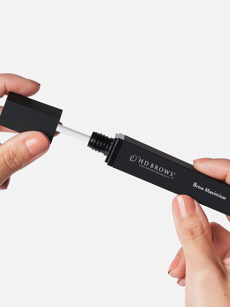 Brow Maximiser