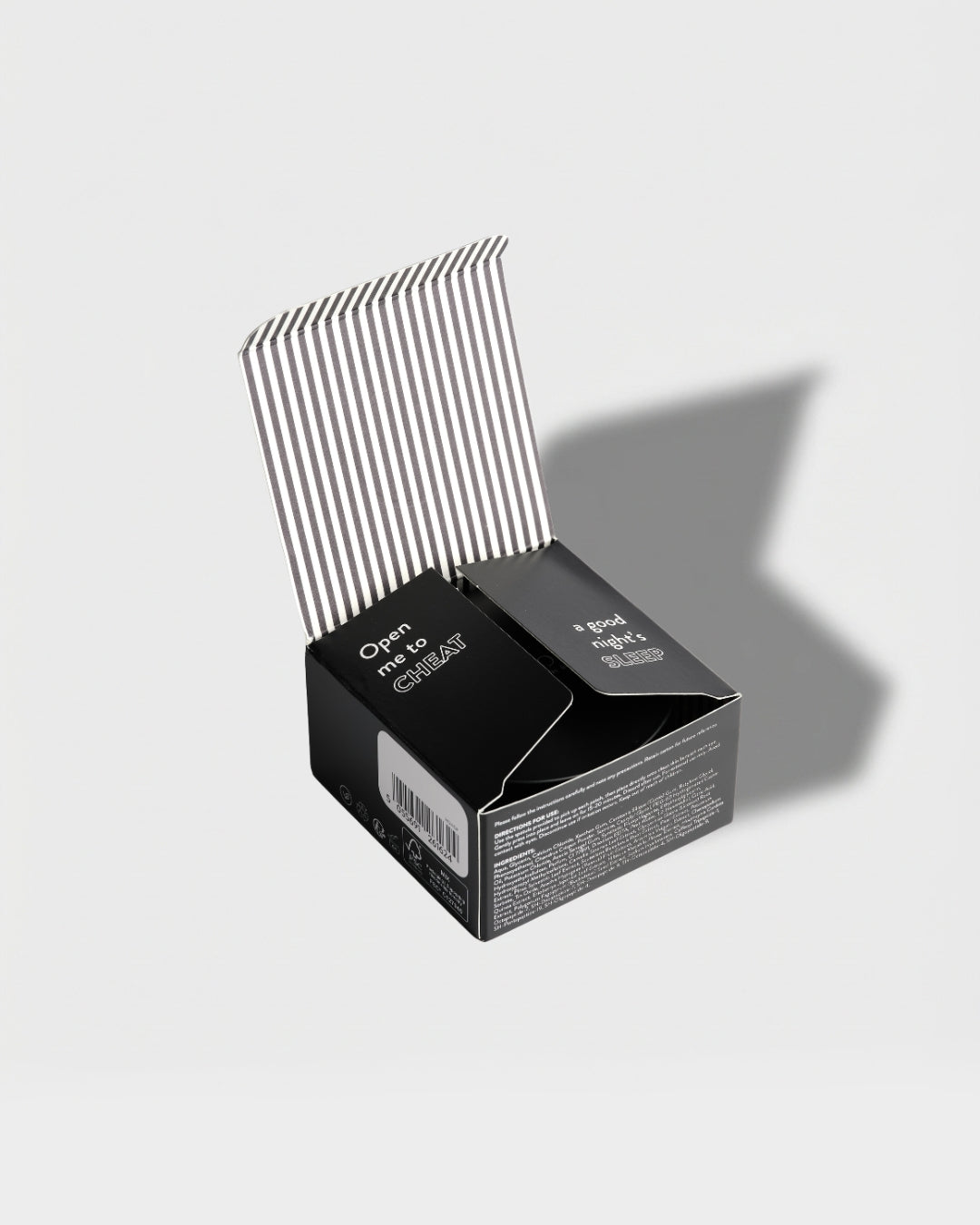 Rest & Reset Hydrogel Eye Patches