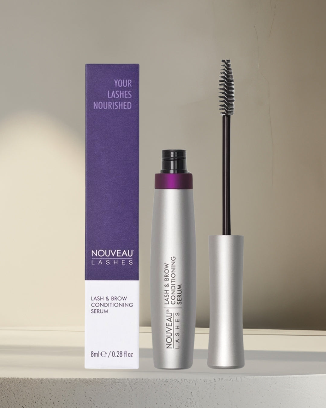 Lash & Brow Conditioning Serum