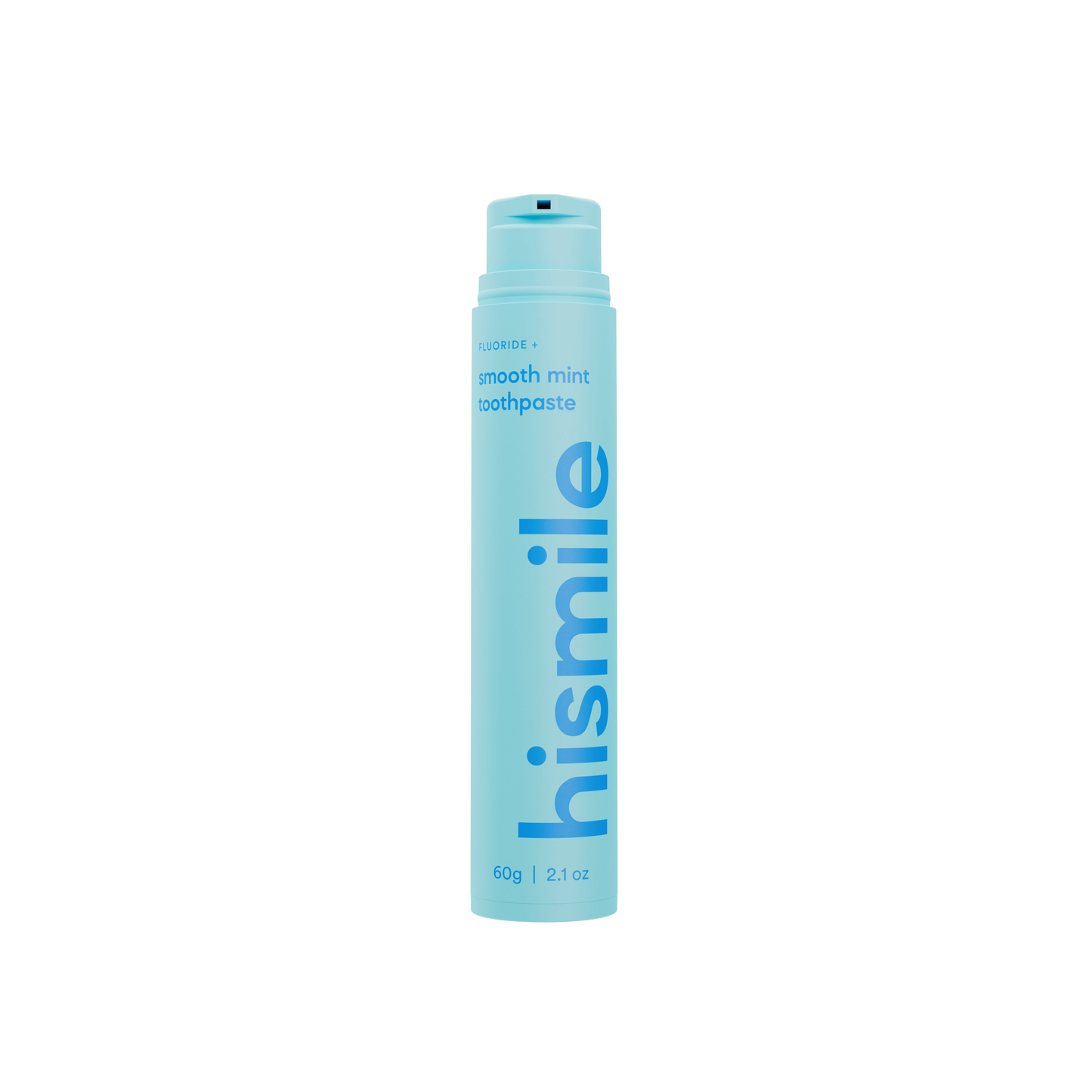 Flavoured Toothpaste