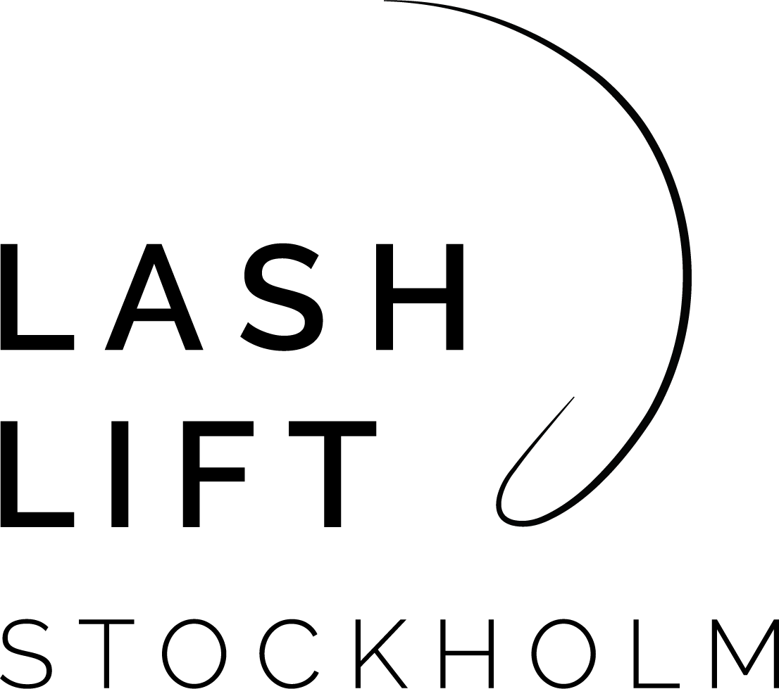 Lash Lift Stockholm