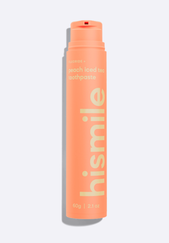 Flavoured Toothpaste