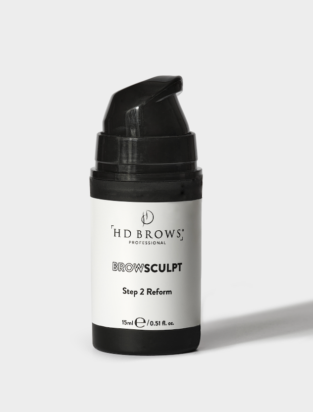 BrowSculpt Relax & Reform Kit