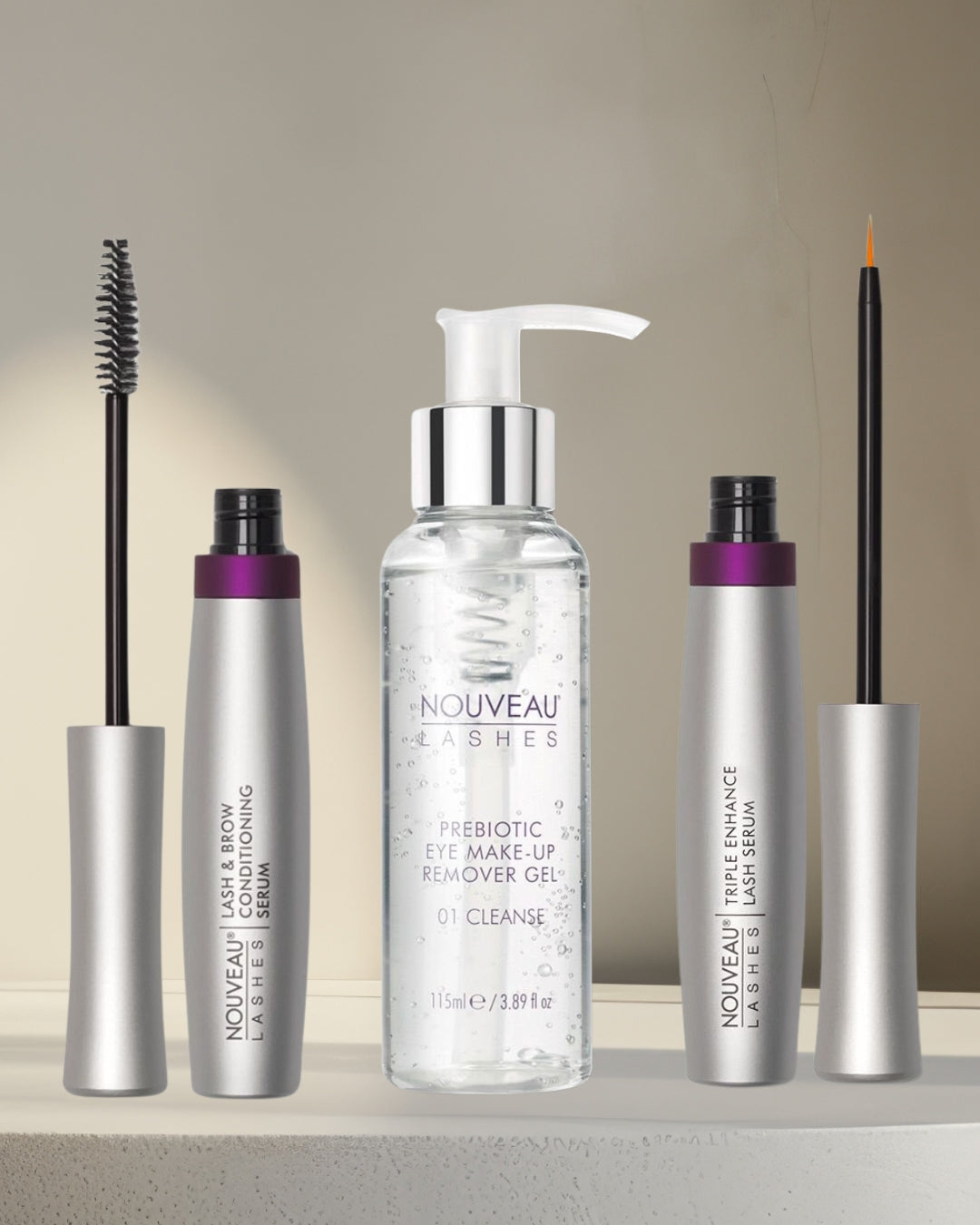 Ultimate Lash Care Kit
