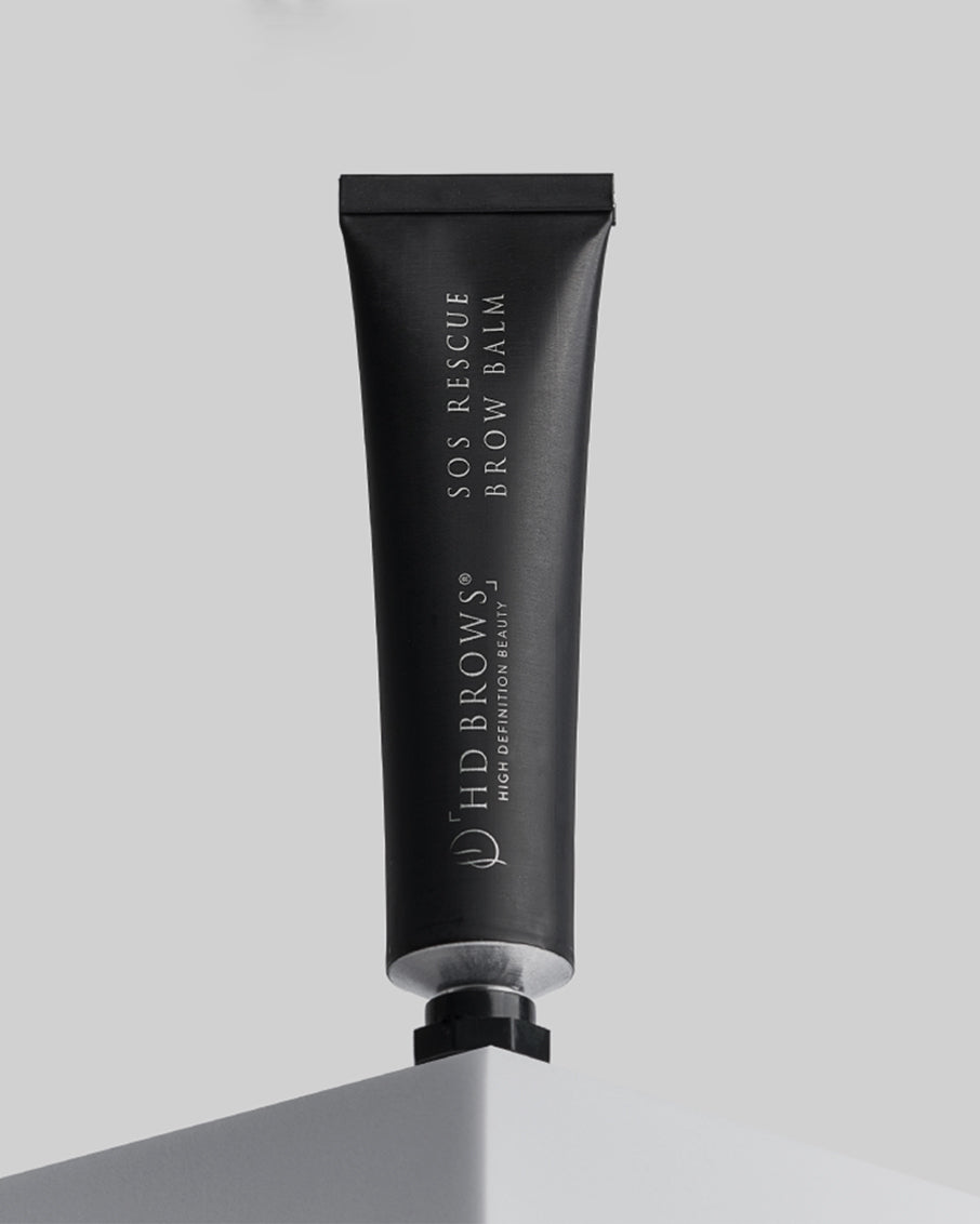 SOS Rescue Brow Balm