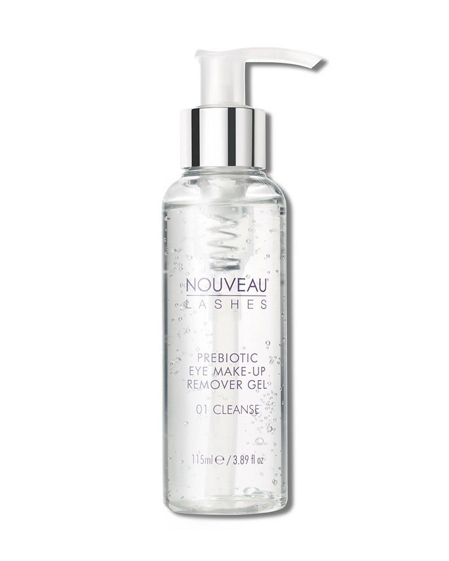 Prebiotic Eye Make-Up Remover