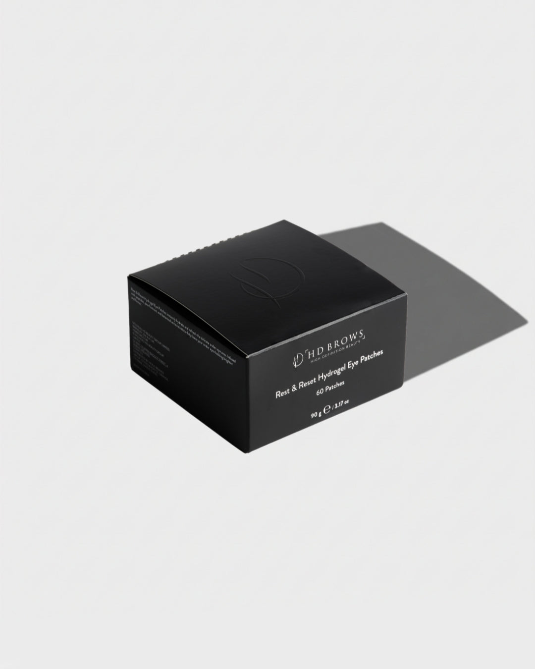 Rest & Reset Hydrogel Eye Patches