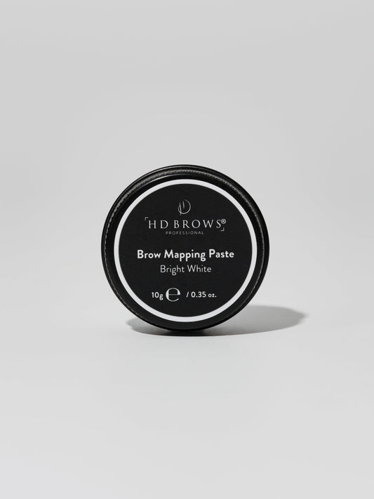 Brow Mapping Paste