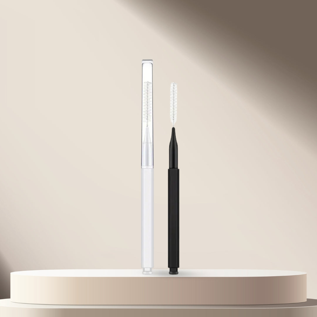 Micro Brow Brush