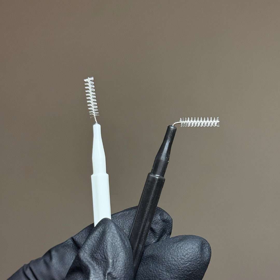 Micro Brow Brush