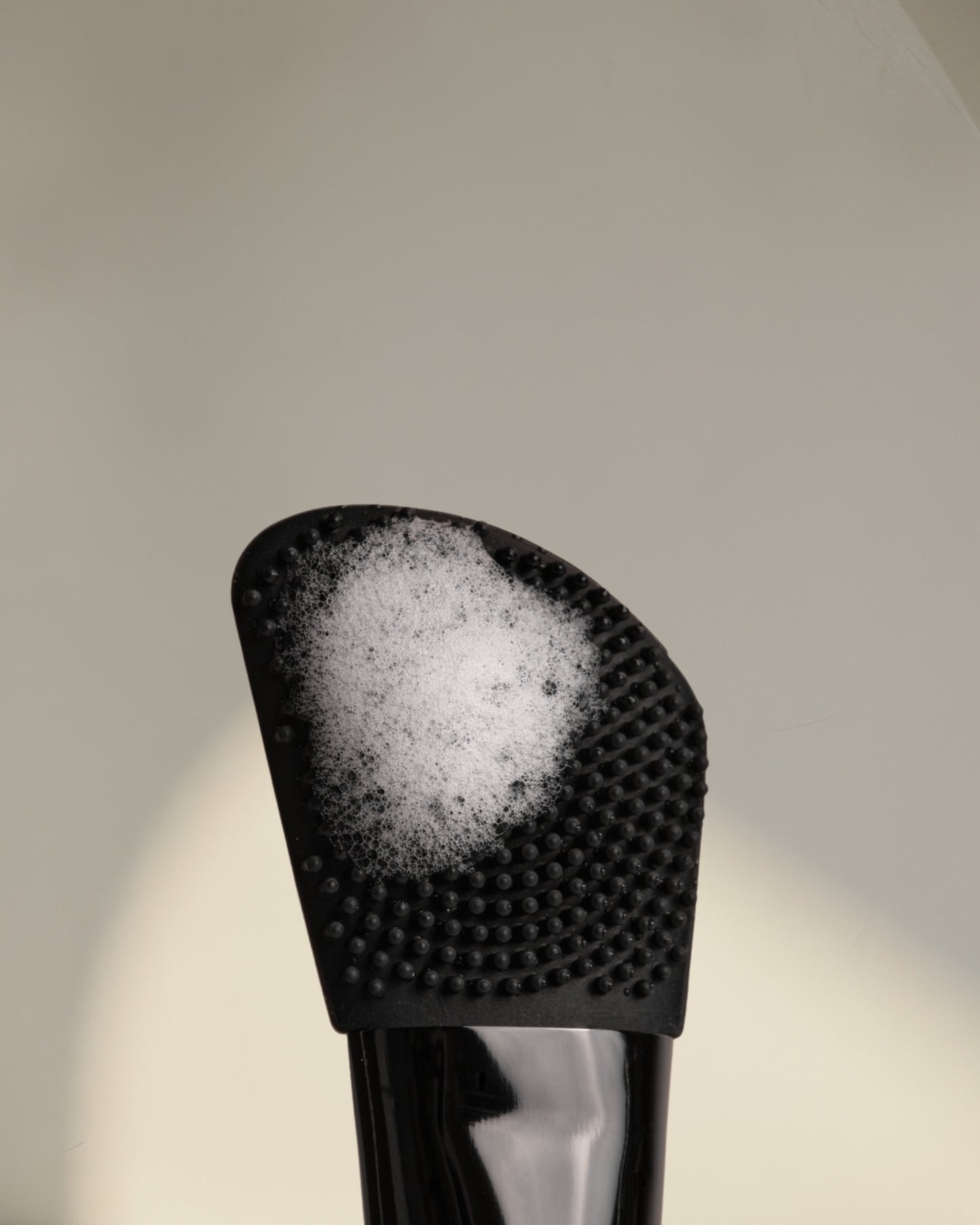 Exfoliating Brow Brush