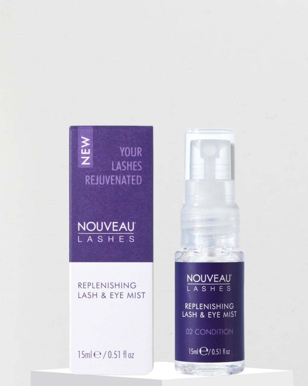 Replenishing Lash & Eye Mist