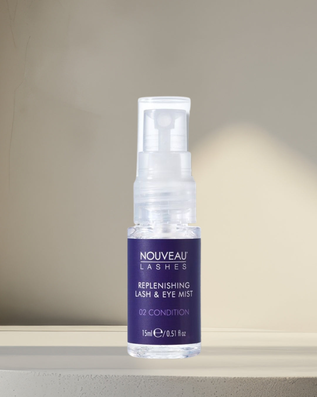 Replenishing Lash & Eye Mist