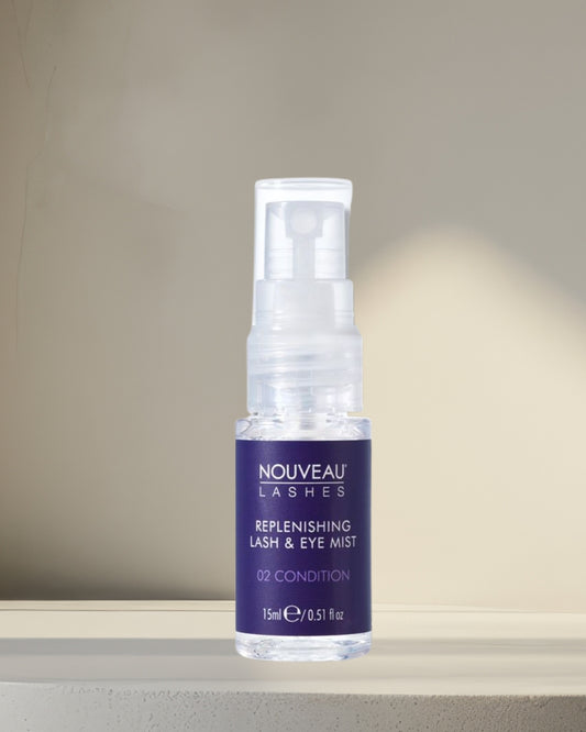 Replenishing Lash & Eye Mist