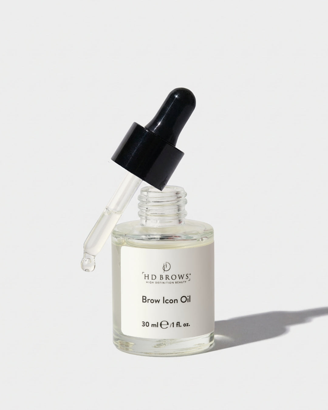 Brow Icon Oil