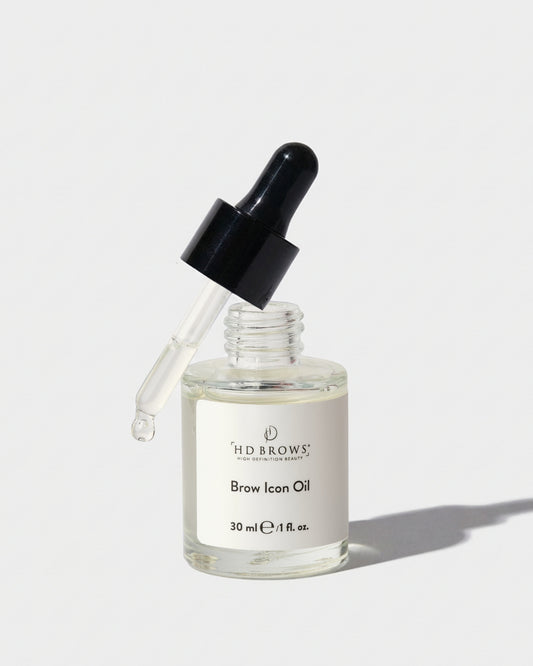 Brow Icon Oil