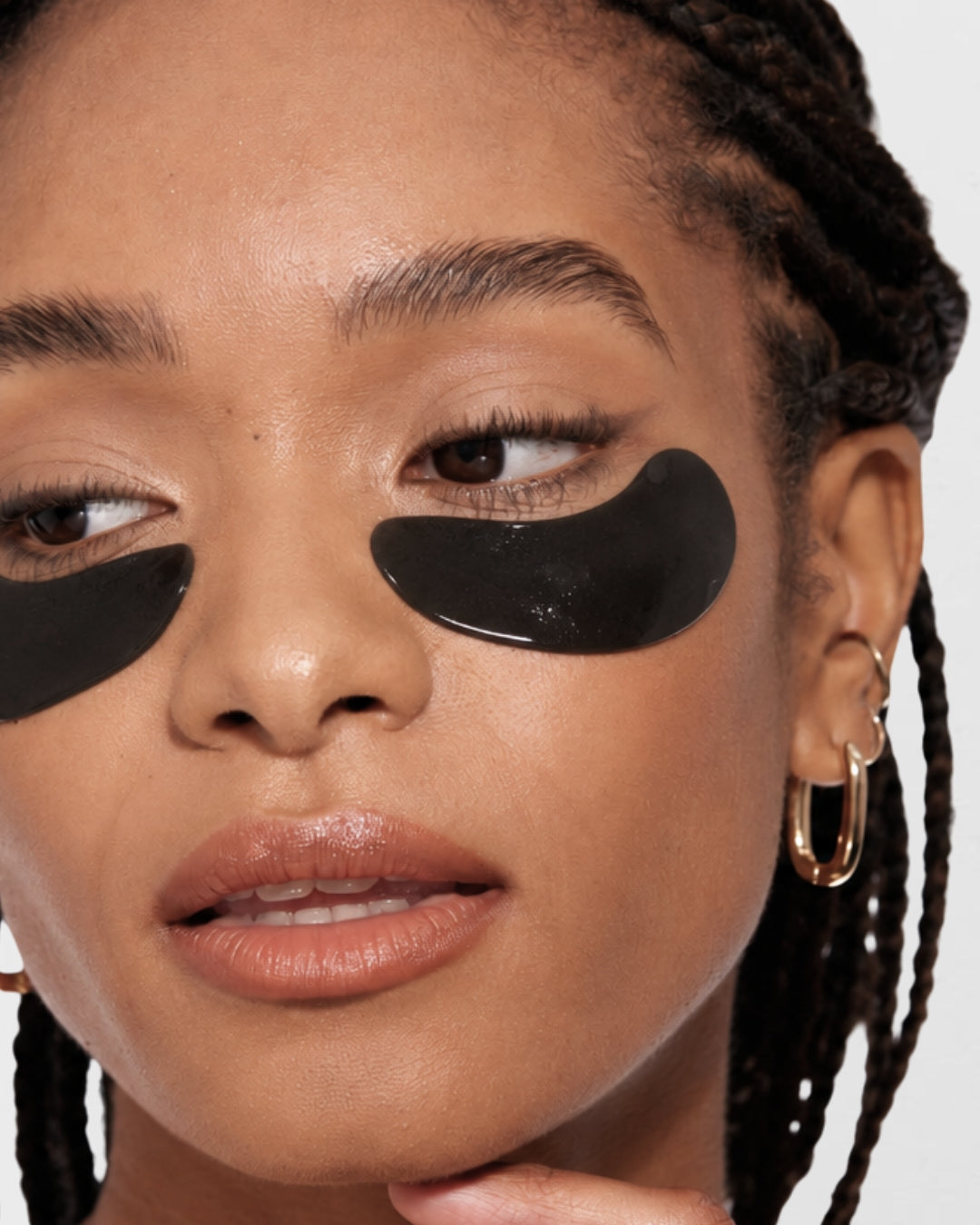 Rest & Reset Hydrogel Eye Patches