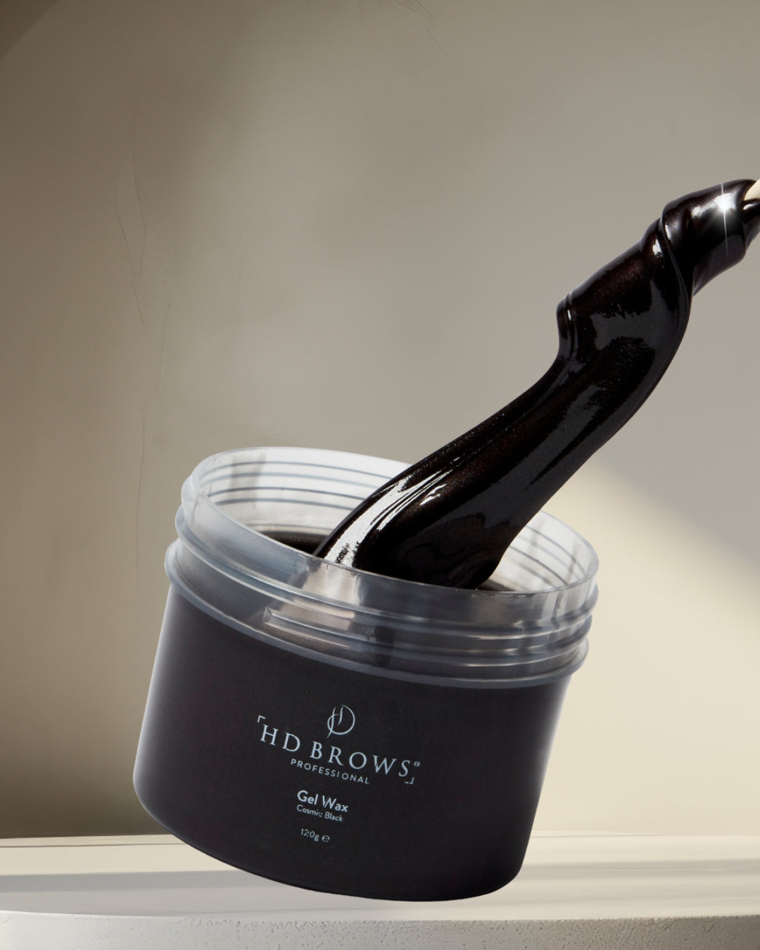 Gel Wax