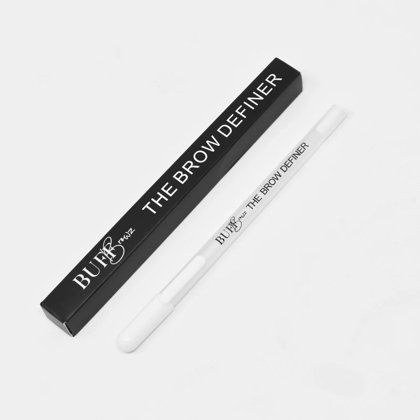 The Brow Definer