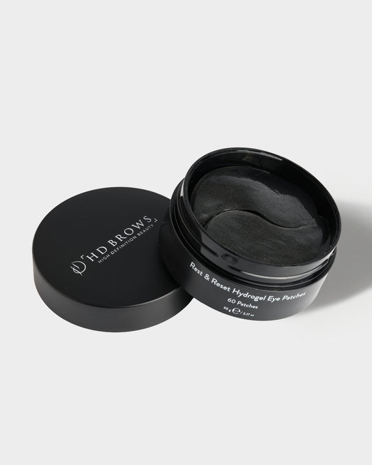 Rest & Reset Hydrogel Eye Patches