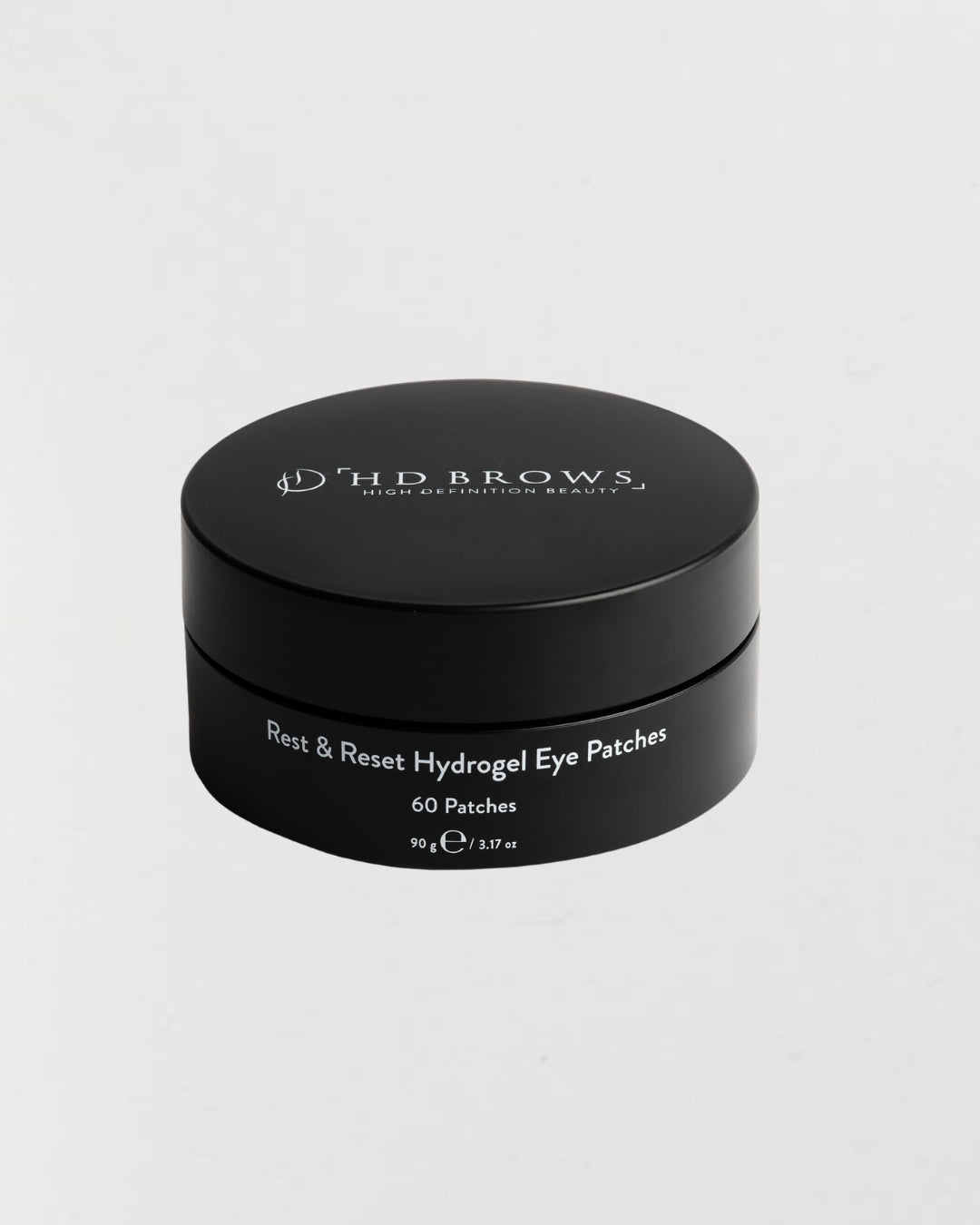 Rest & Reset Hydrogel Eye Patches