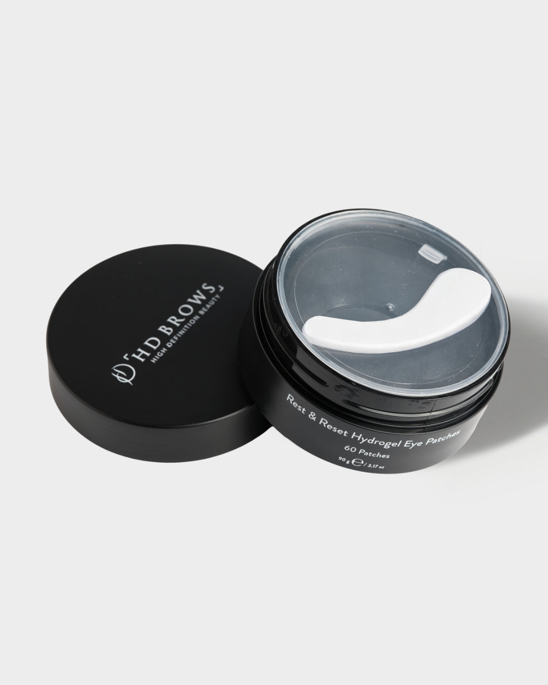 Rest & Reset Hydrogel Eye Patches