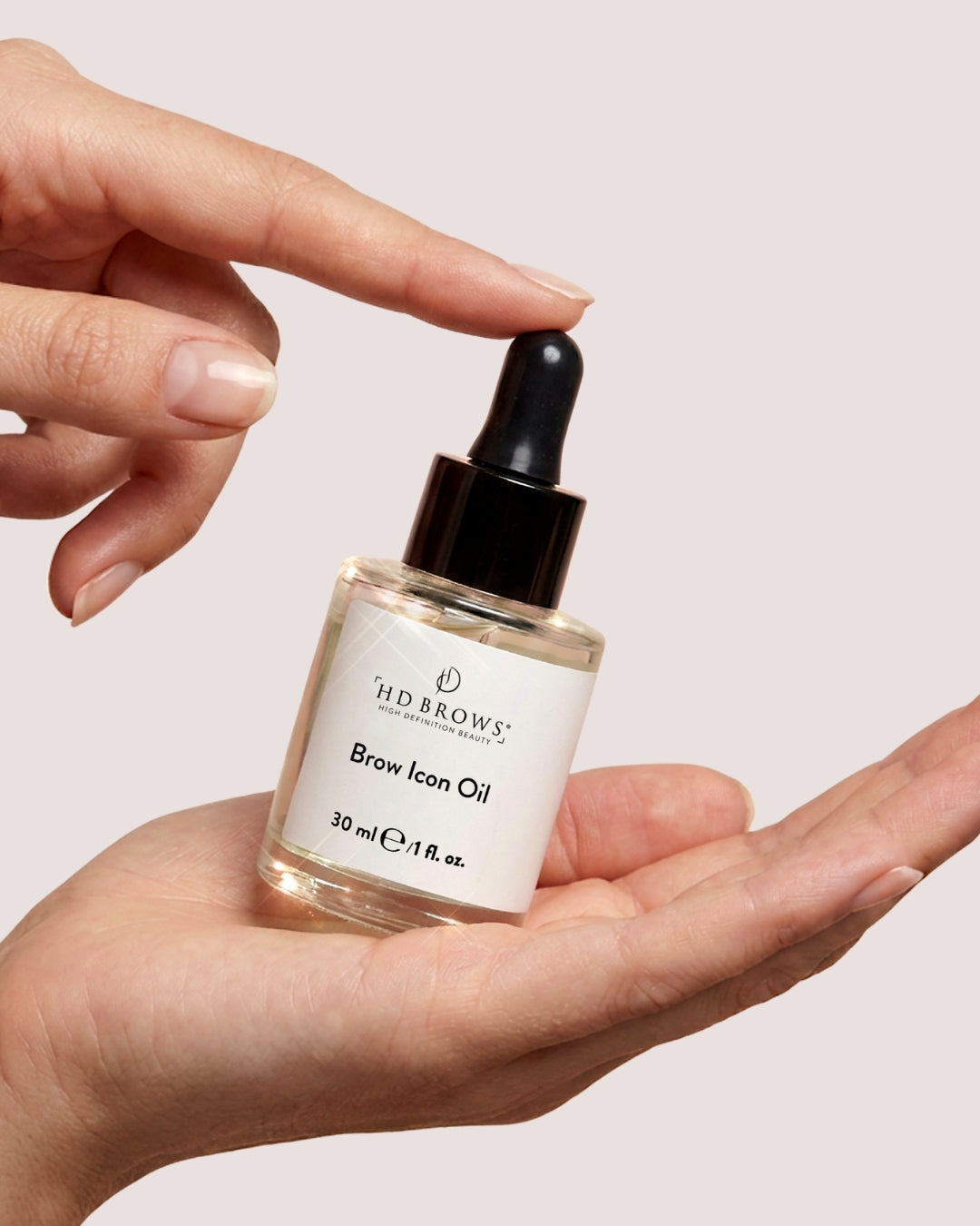 Brow Icon Oil