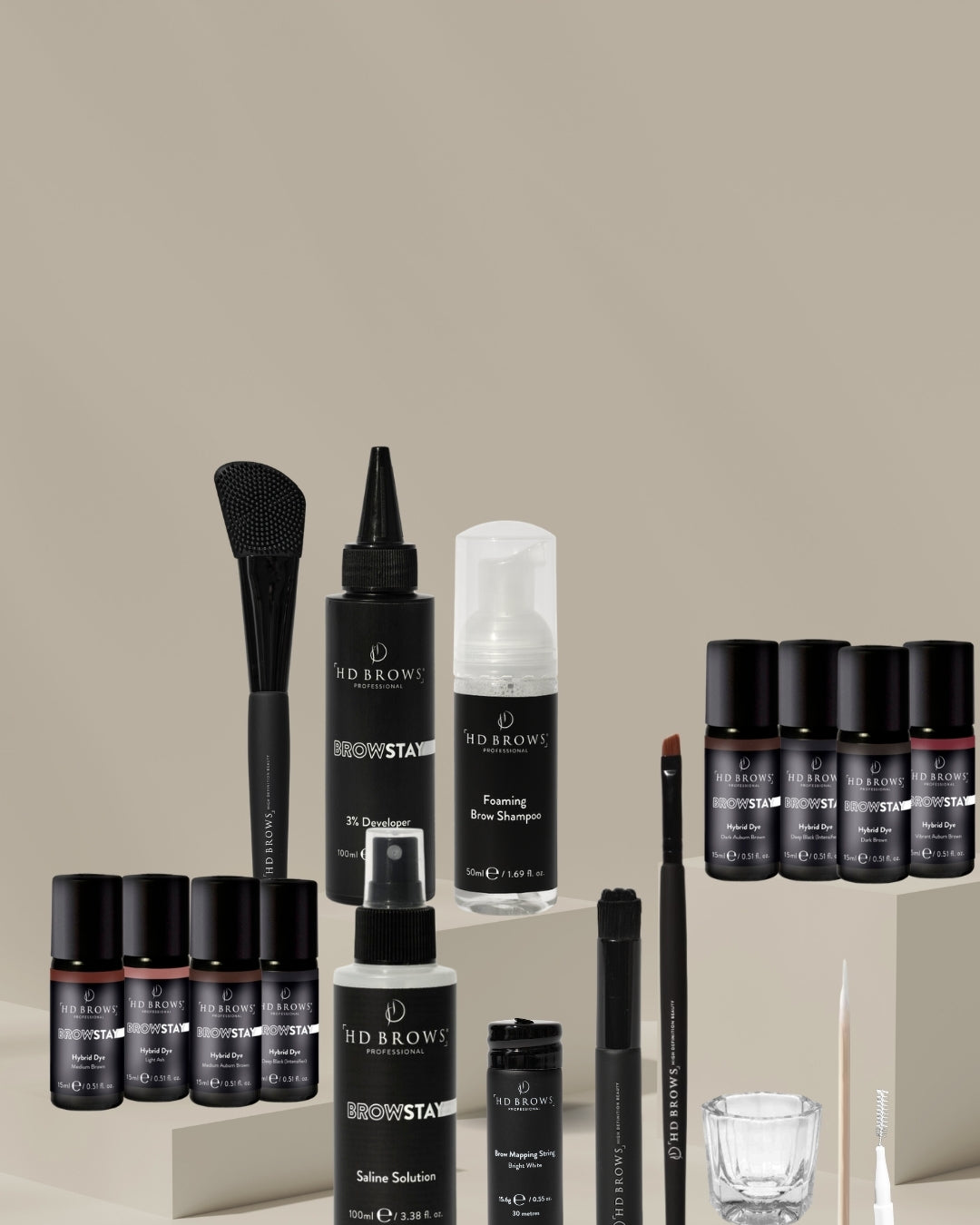 BrowStay