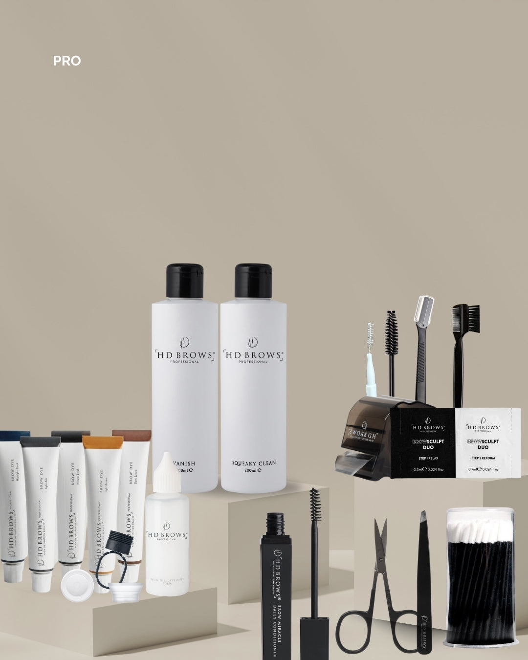 Brow Lift