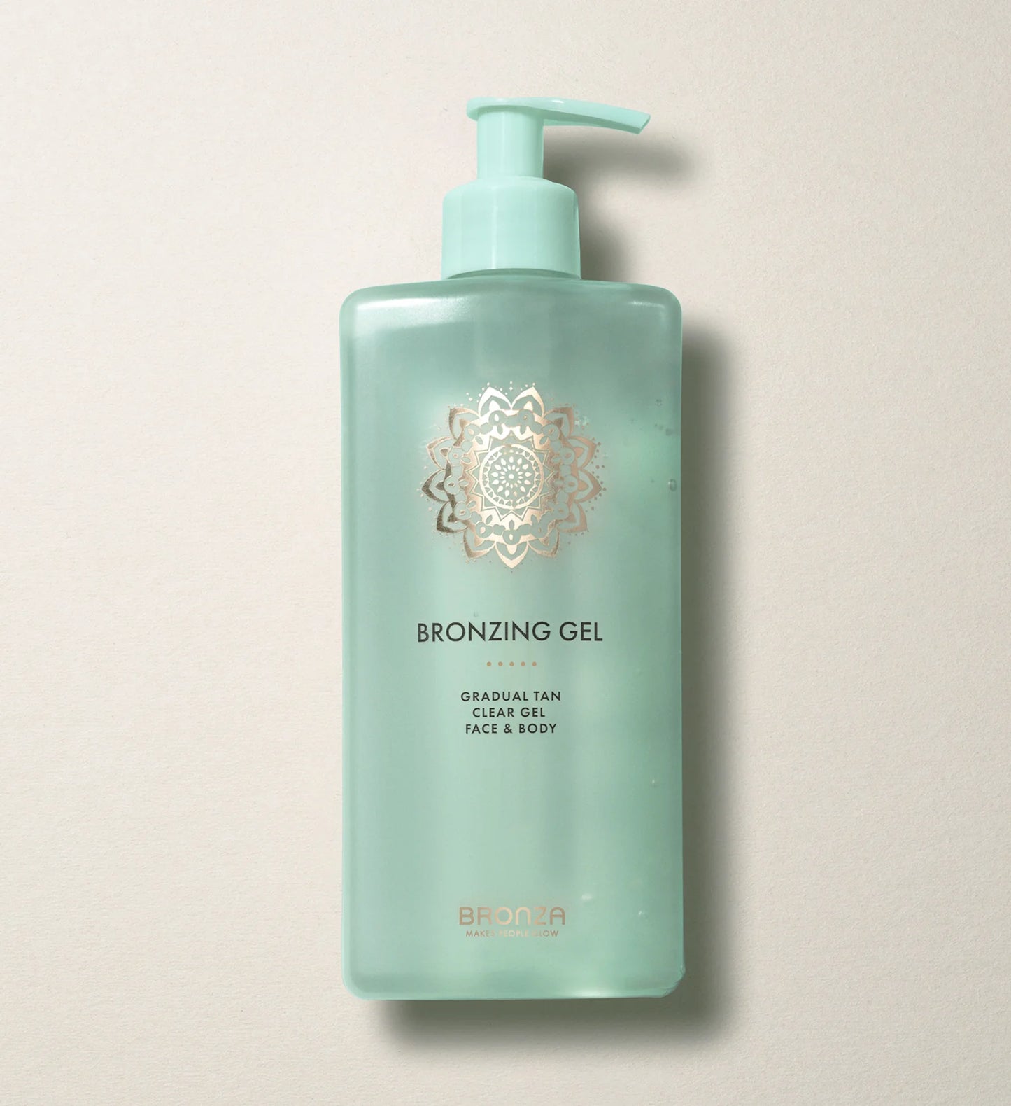 Bronzing Gel