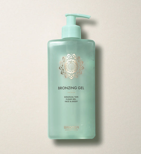 Bronzing Gel