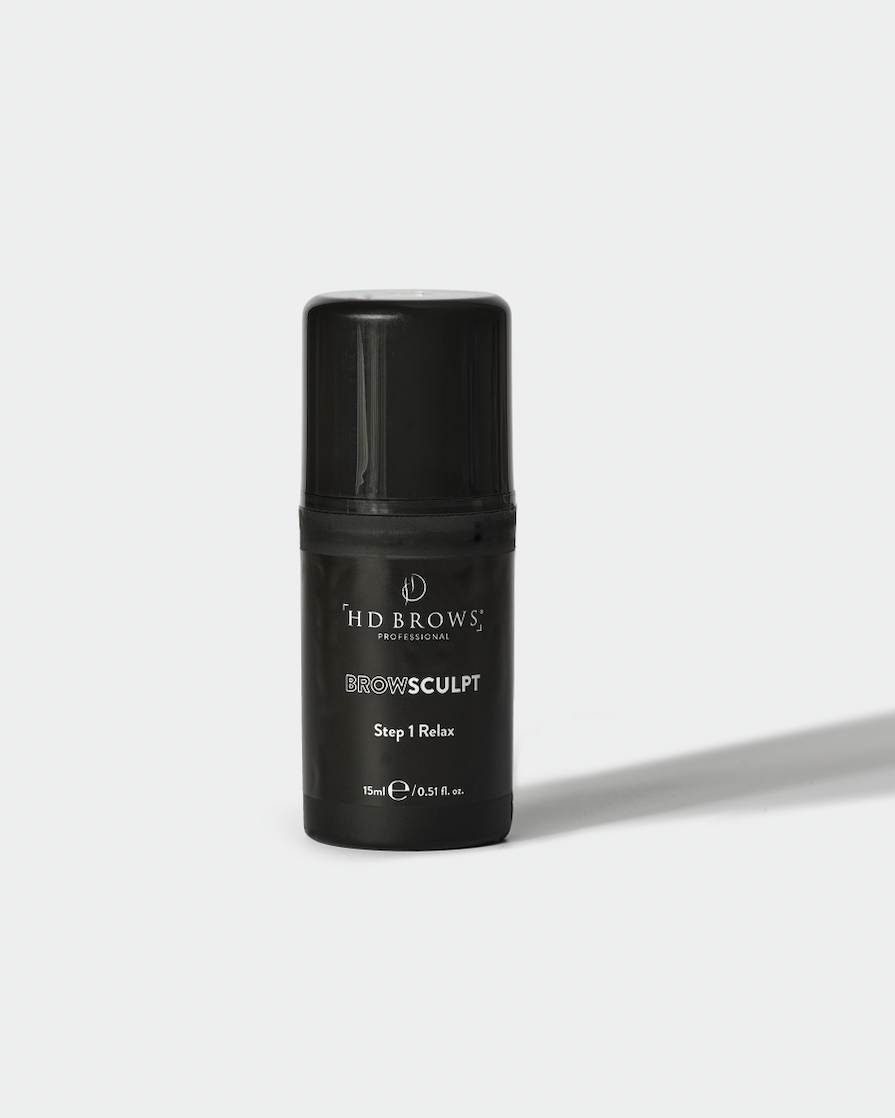 BrowSculpt Relax