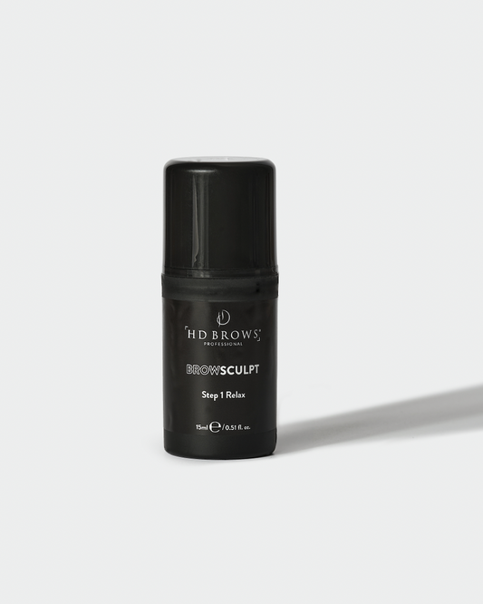 BrowSculpt Relax