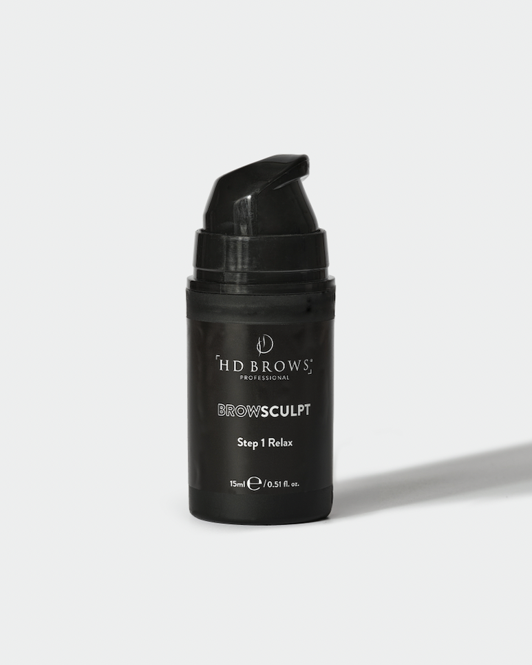 BrowSculpt Relax