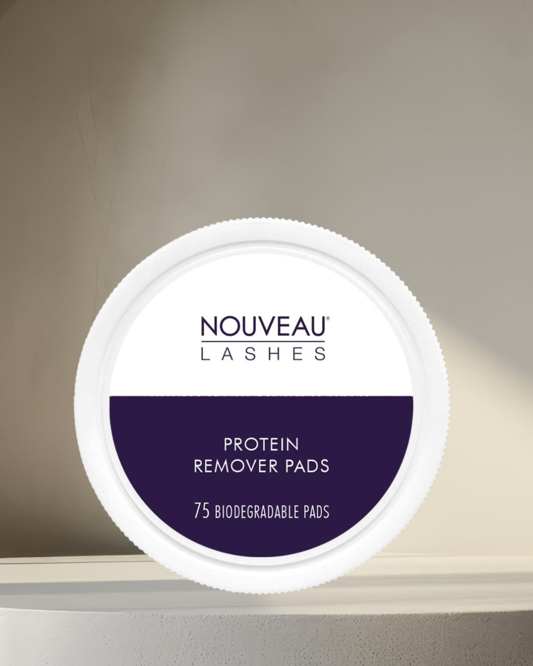 Protein Remover Pads