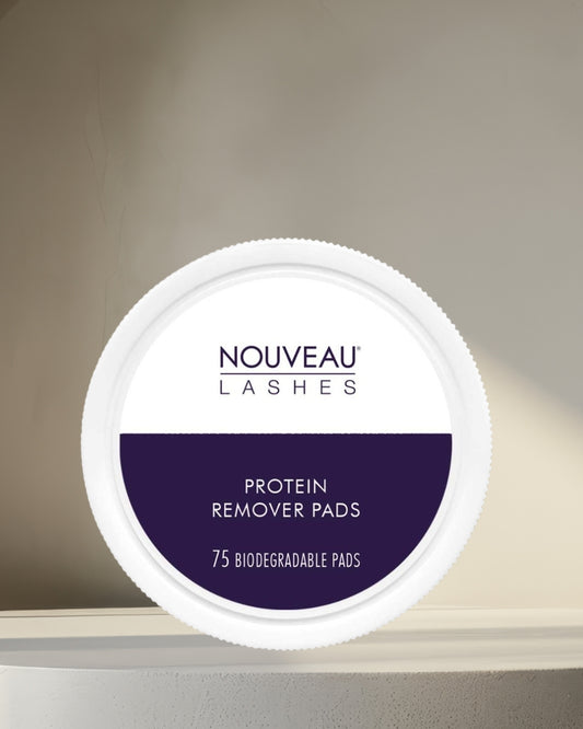Protein Remover Pads