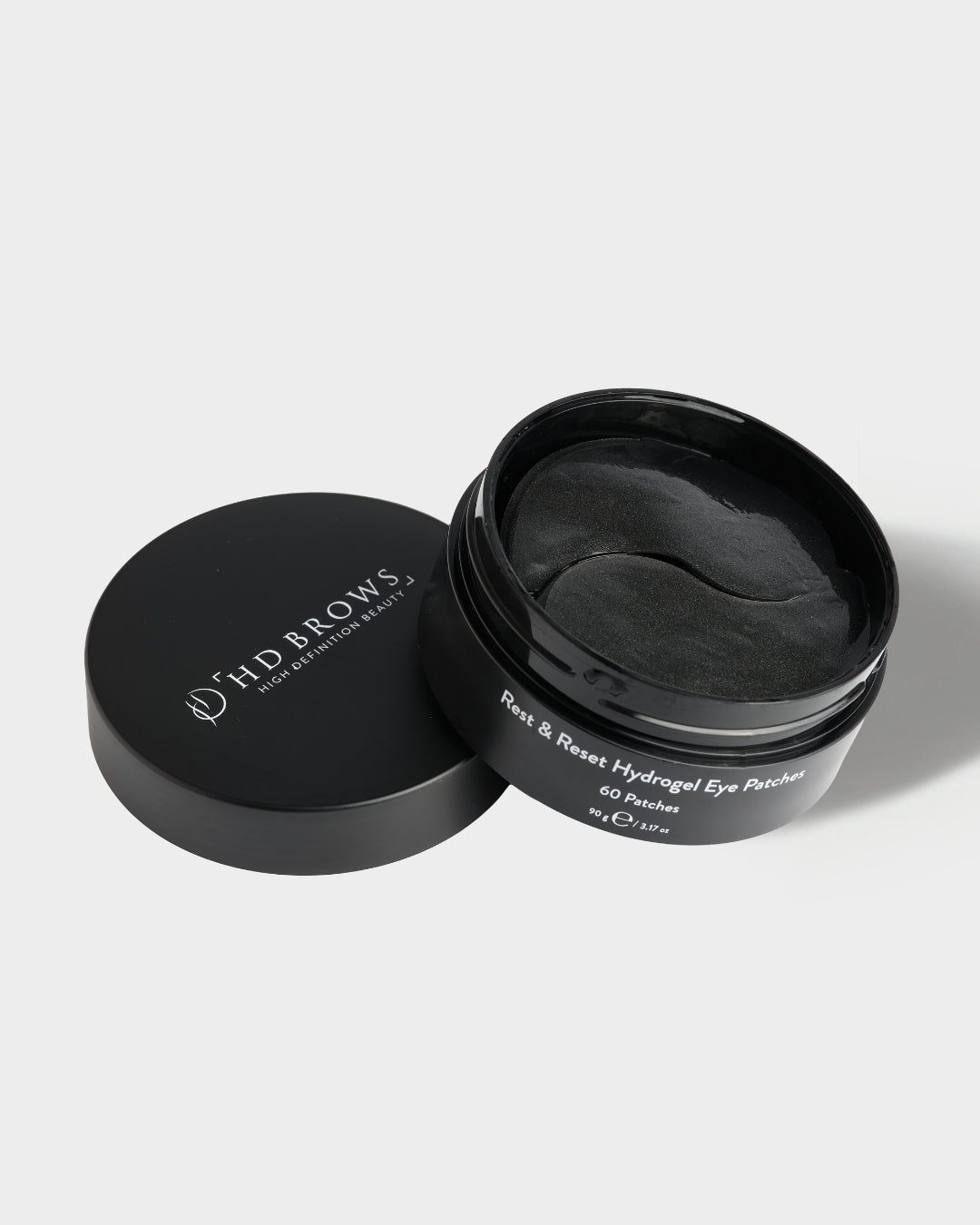 Rest & Reset Hydrogel Eye Patches