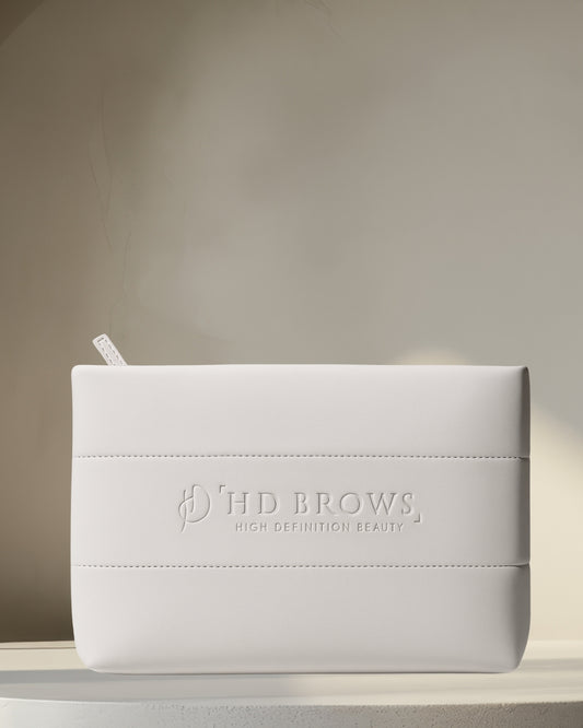 Cloud Cosmetic Bag