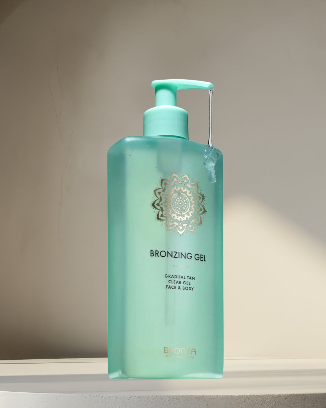 Bronzing Gel