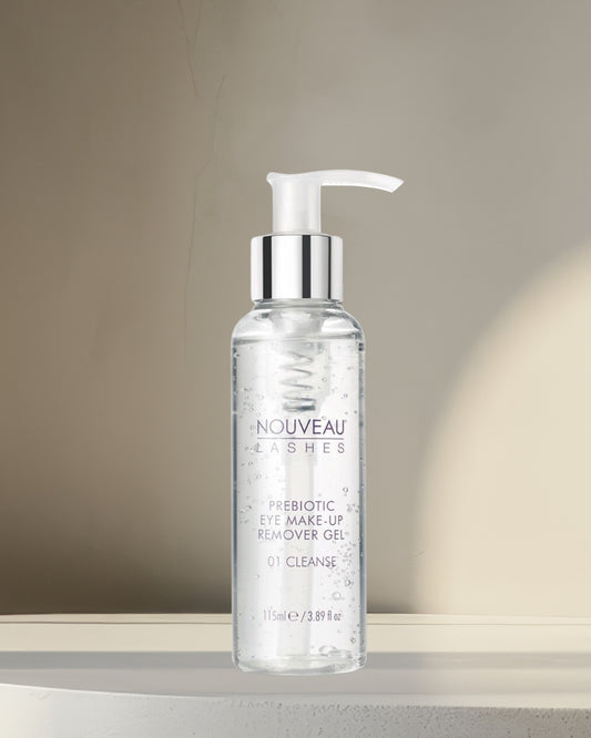 Prebiotic Eye Make-Up Remover