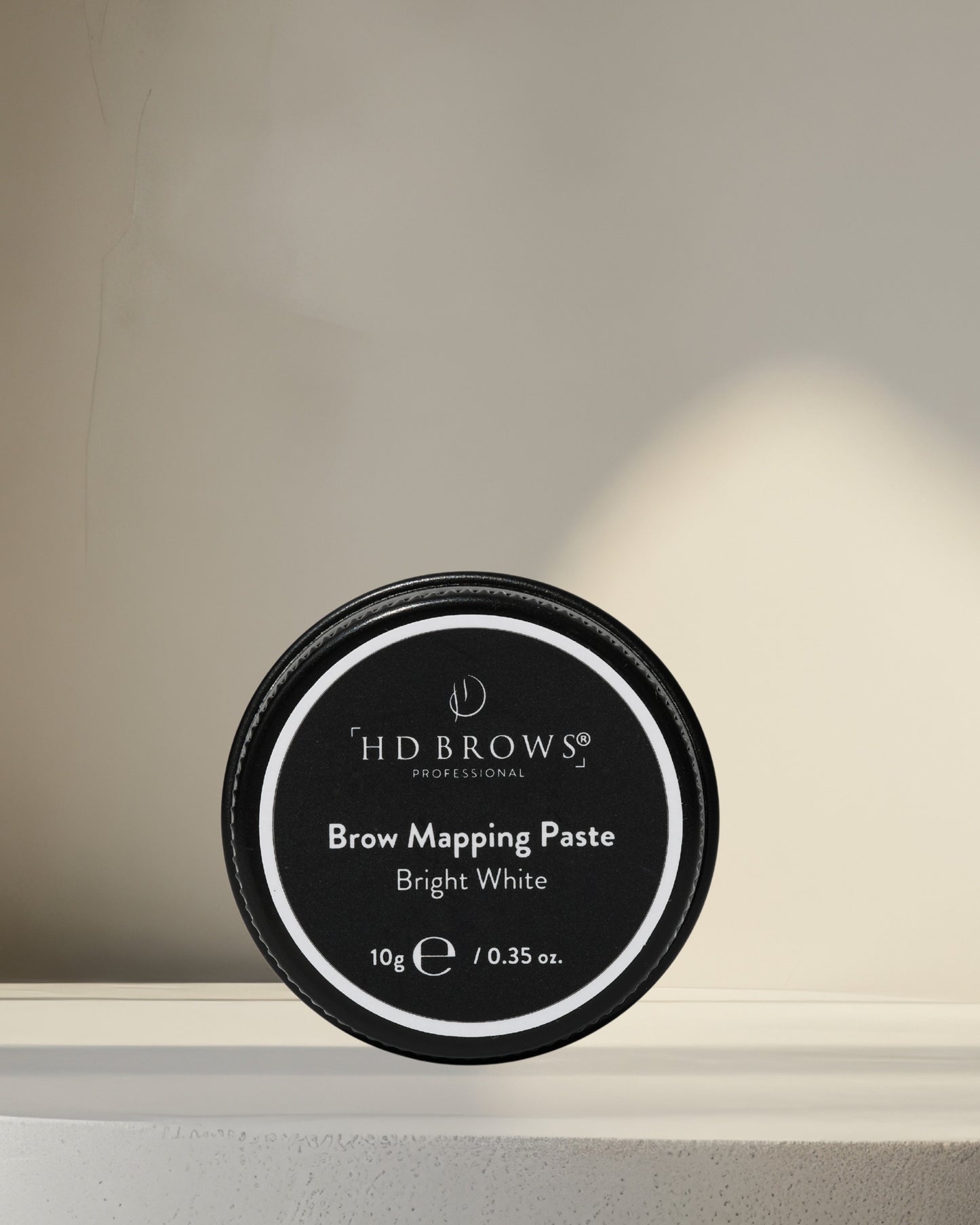 Brow Mapping Paste