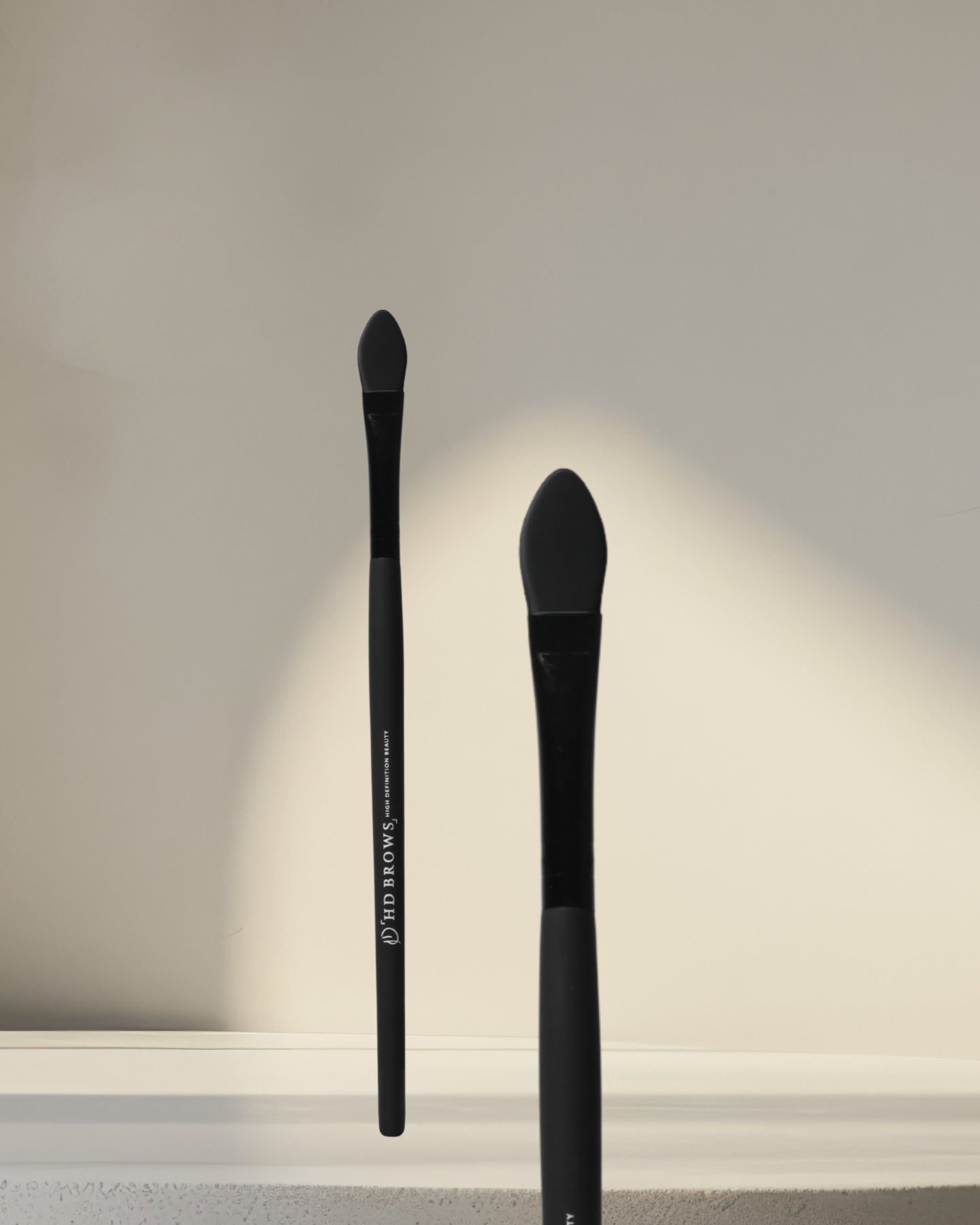 Silicone Brow Brush