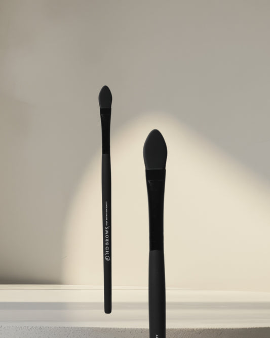 Silicone Brow Brush