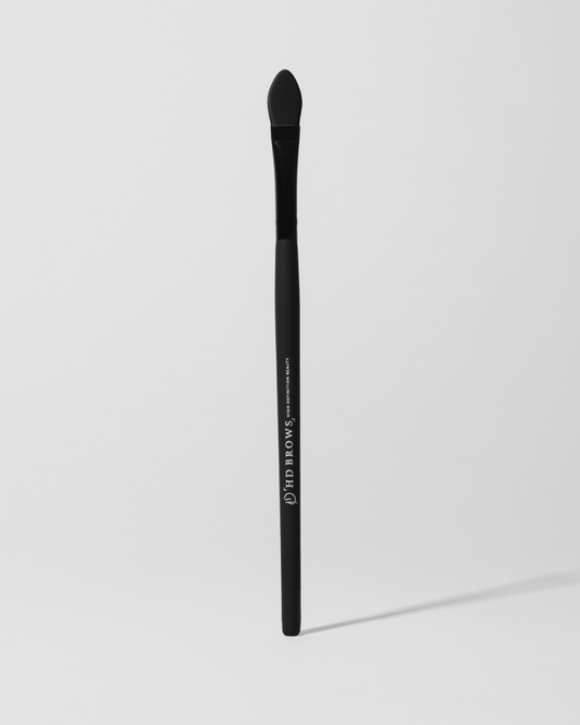 Silicone Brow Brush