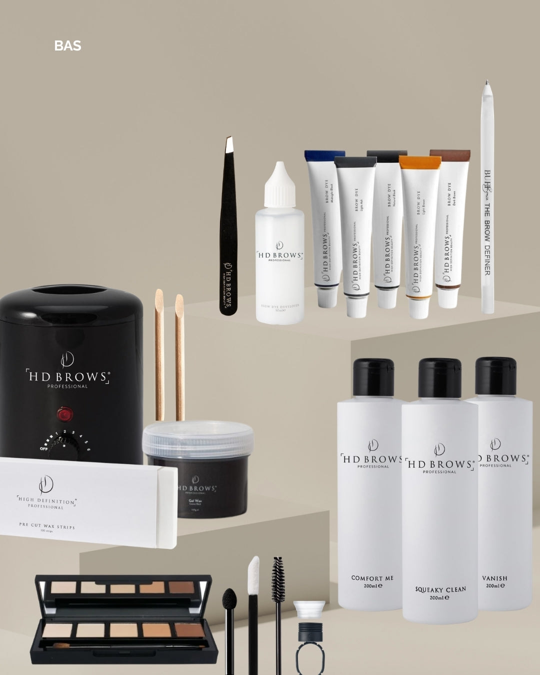 Signature Brow Course