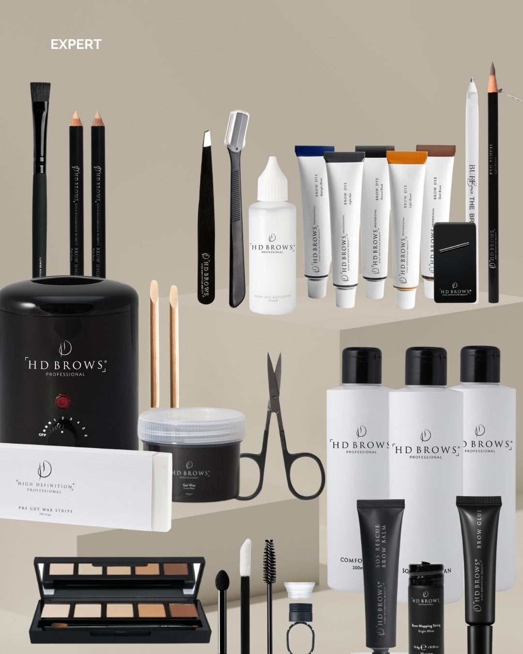 Signature Brow Course