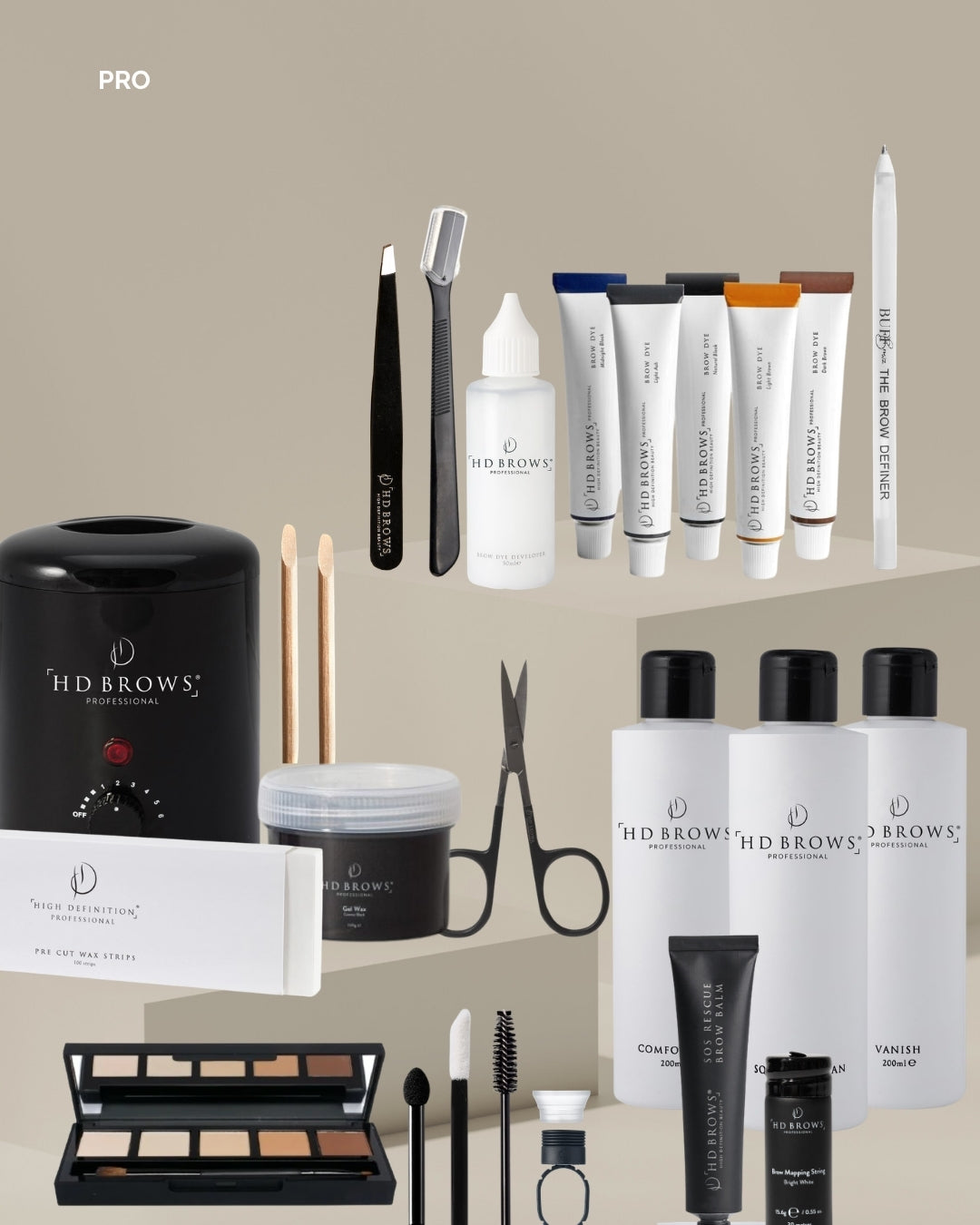 Signature Brow Course