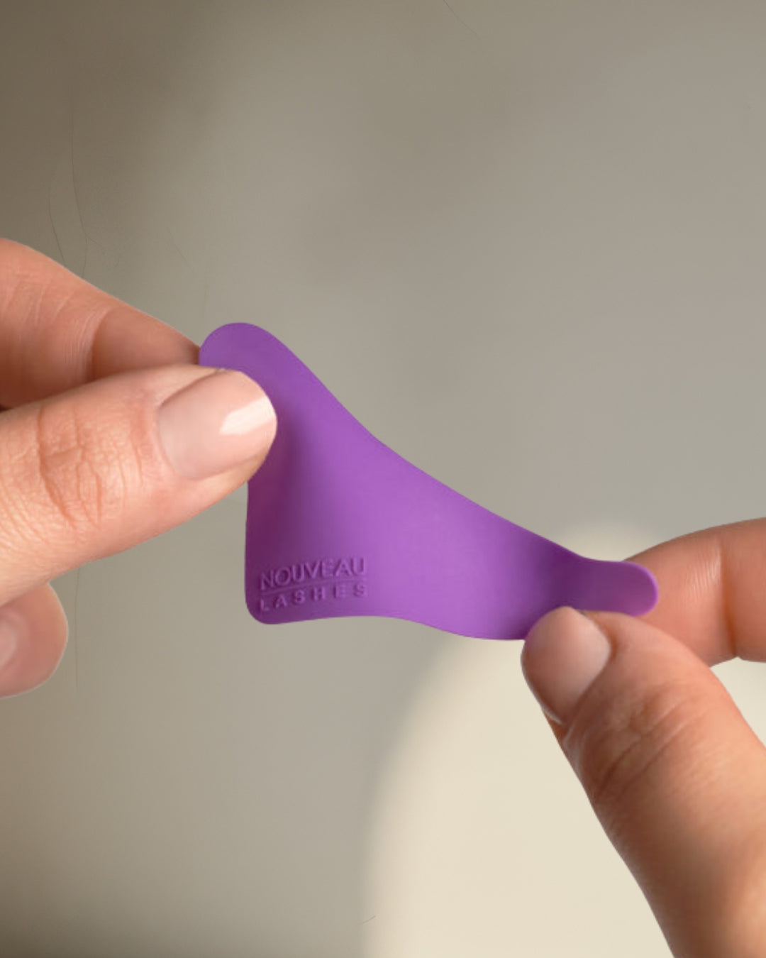 Silicone Under Eye Pads