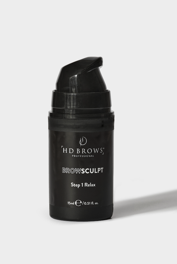BrowSculpt Relax & Reform Kit